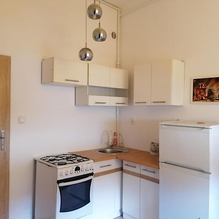 Apartament Wenecja Bytom Exterior photo