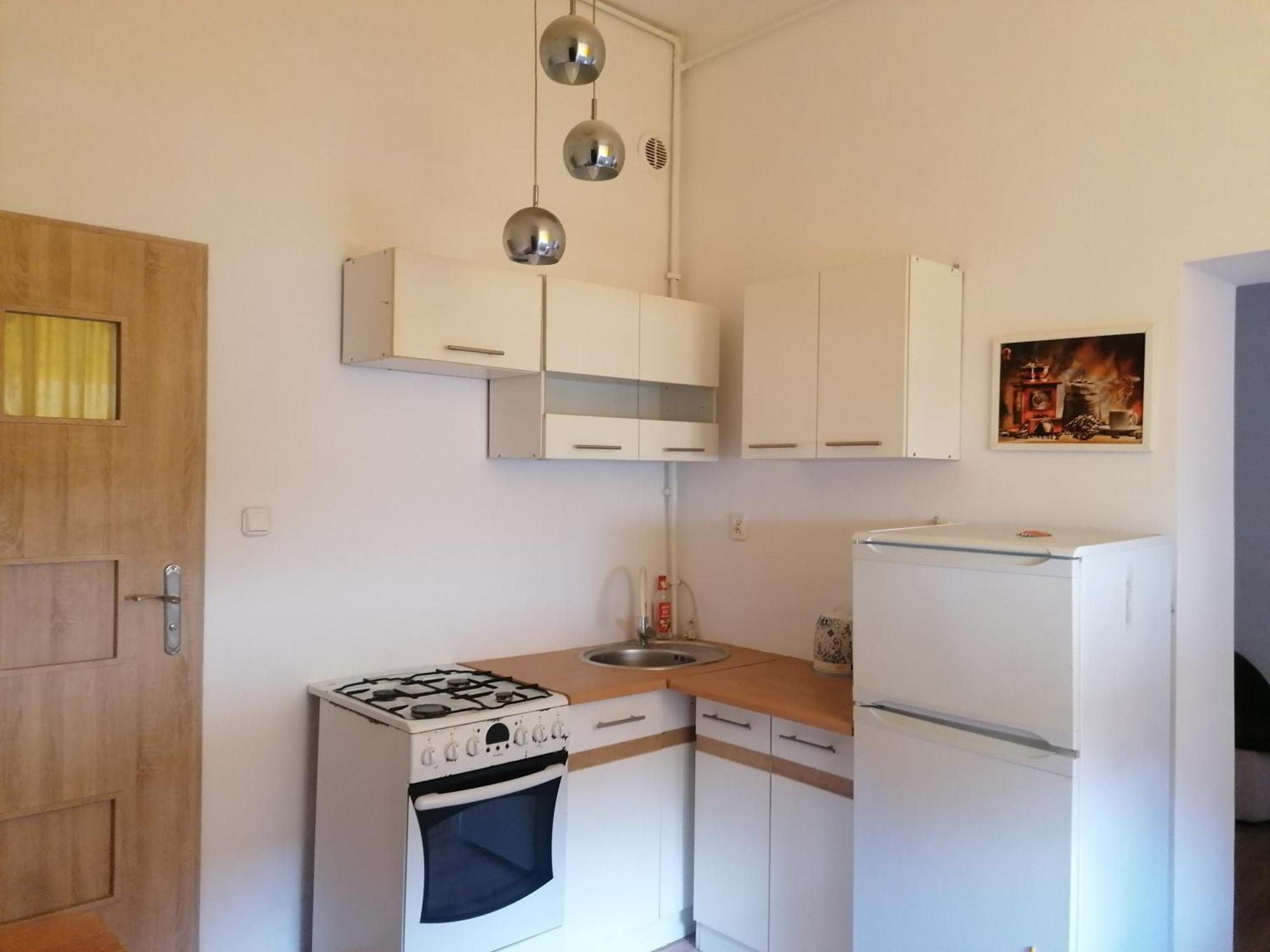 Apartament Wenecja Bytom Exterior photo